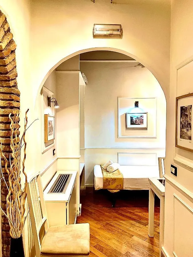 Guest house Domus Ester Rome