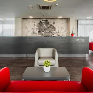 Hotell Fasthotel Linate ***