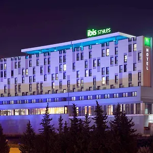 Ξενοδοχείο Ibis Styles Eur, Ρώμη