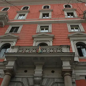 Cesar Palace Гостевой дом