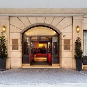 Starhotels Metropole Отель