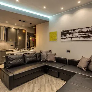 Lux Apartament