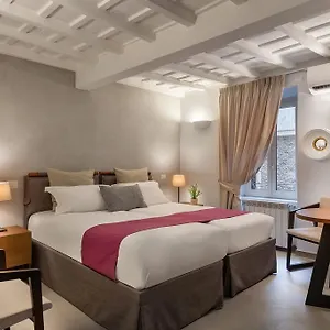 2* Bed & Breakfast The Spanish Piazza Di Spagna