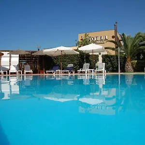 Andrea Doria 4*, Marina di Ragusa Italien