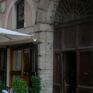 Bed and Breakfast Al Pantheon Con Thomas Mann, Ρώμη