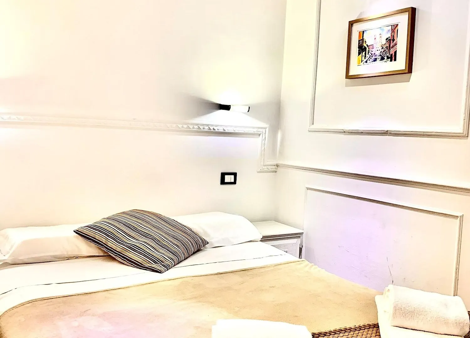 Domus Ester Rome Guest house