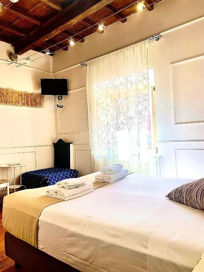 Domus Ester Rome 2*,
