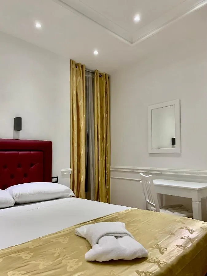 Guest house Domus Ester Rome