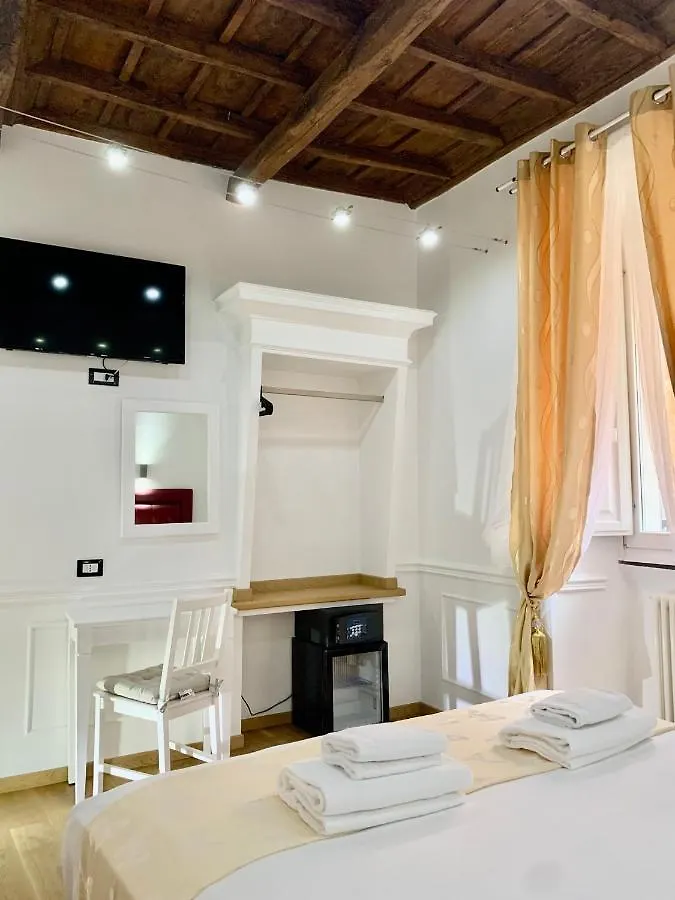 Domus Ester Rome 2*,  Italy
