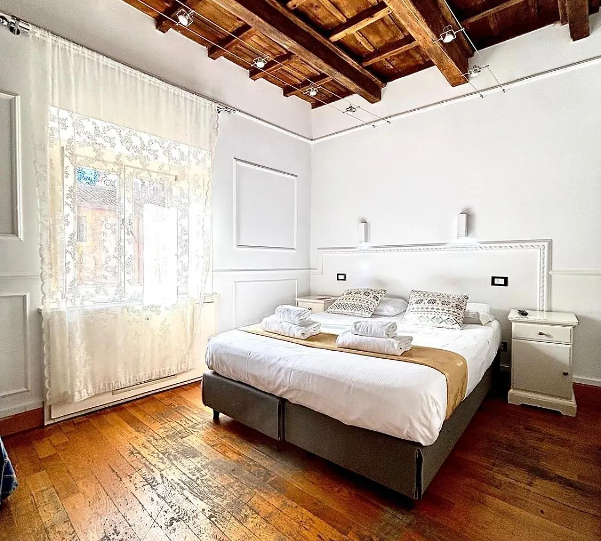 Guest house Domus Ester Rome